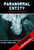 Watch Paranormal Entity Online